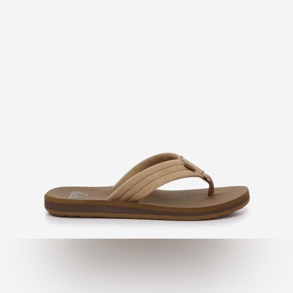 Quiksilver Carver Sandal - Kids' Size 2.0 "NEW WITH TAG" - Picture 2 of 8